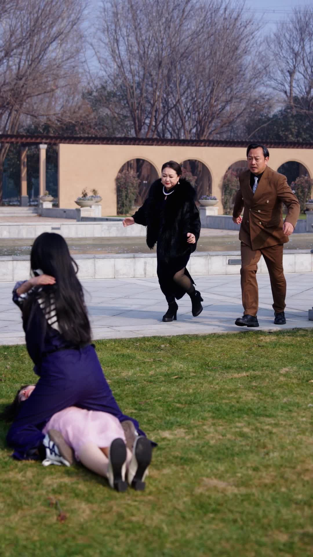 Episode 19 - You Took Me, Now I End You